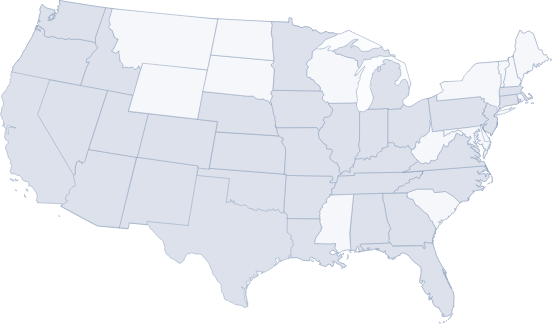 Neptune locations map