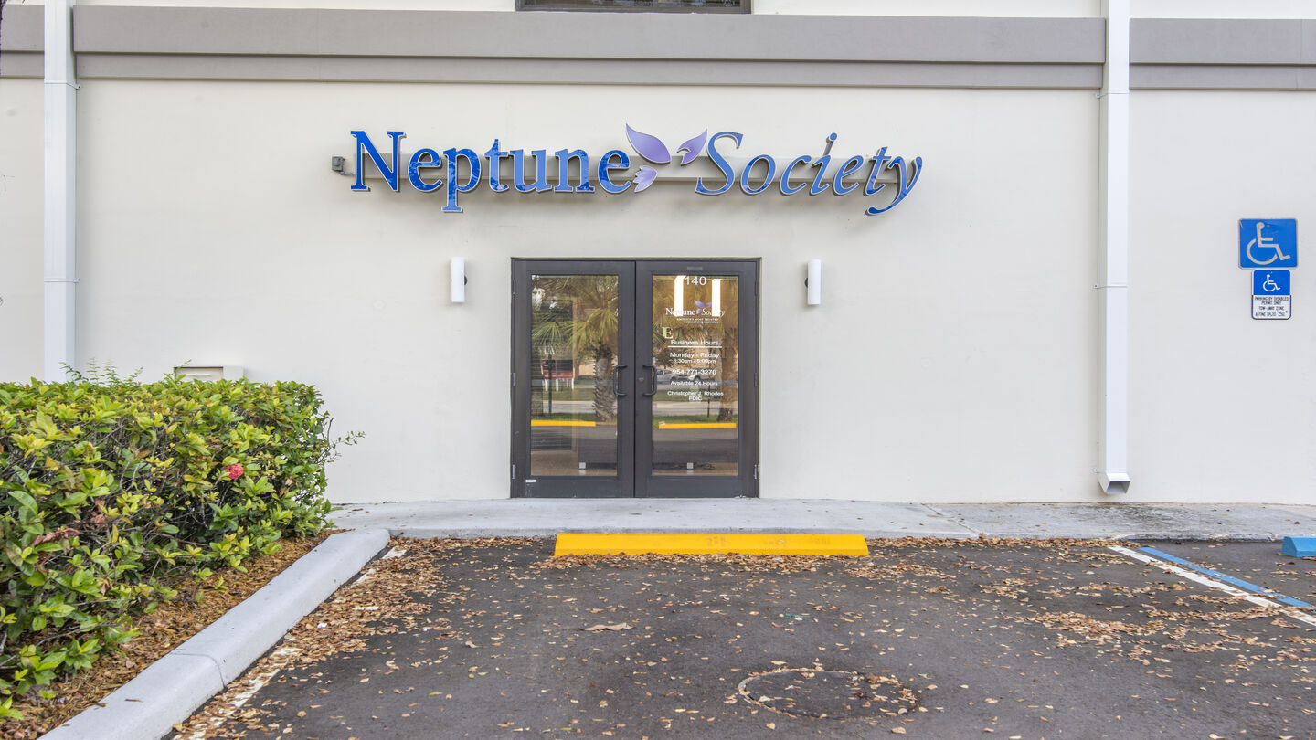 Neptune Society