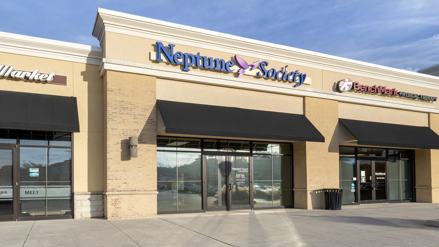 Neptune Society
