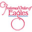 Fraternal Order of Eagles logo