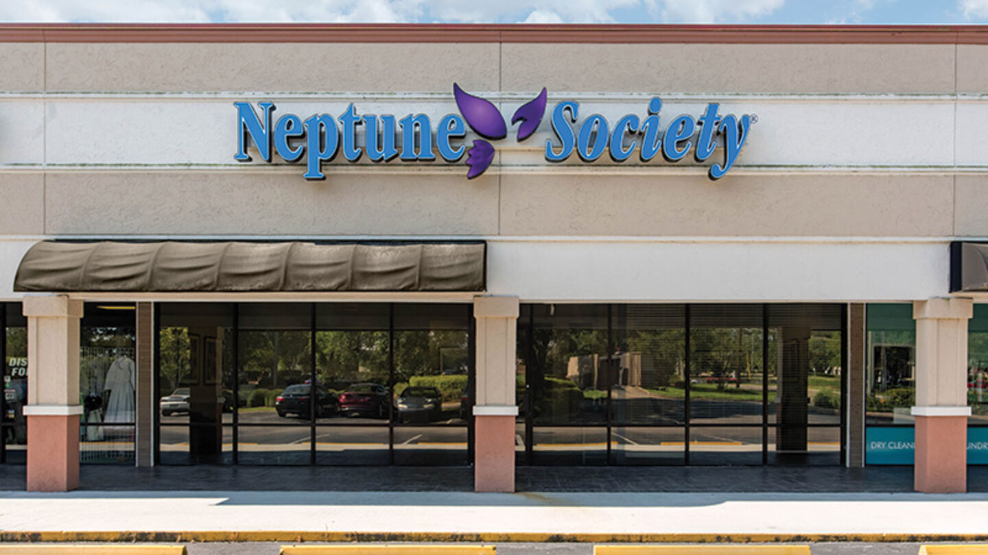 Neptune Society