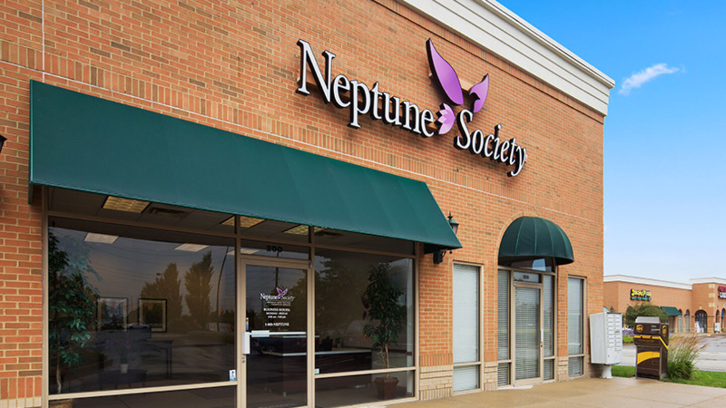 Neptune Society