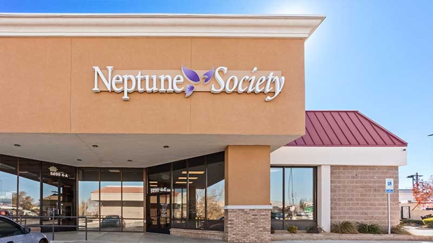 Neptune Society