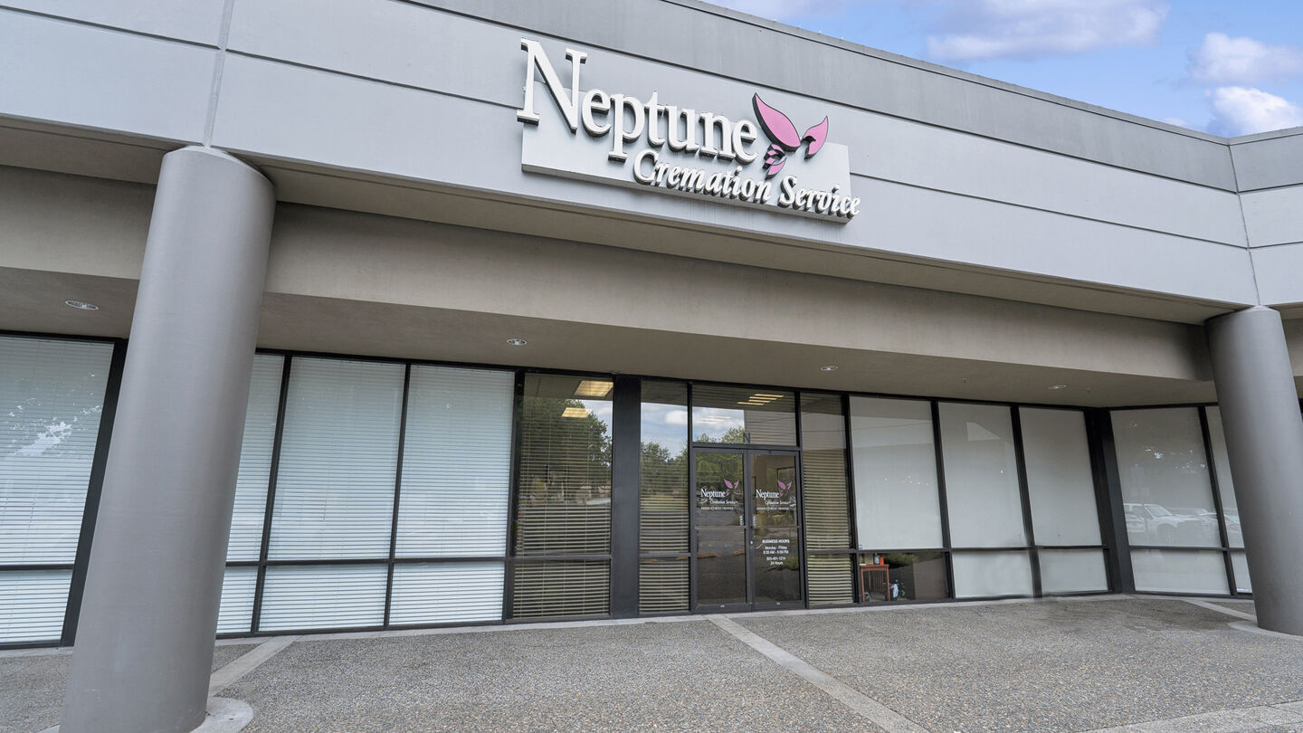 Neptune Cremation Service - Portland