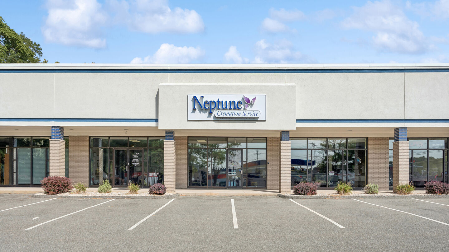 Neptune Cremation Service - Hartford