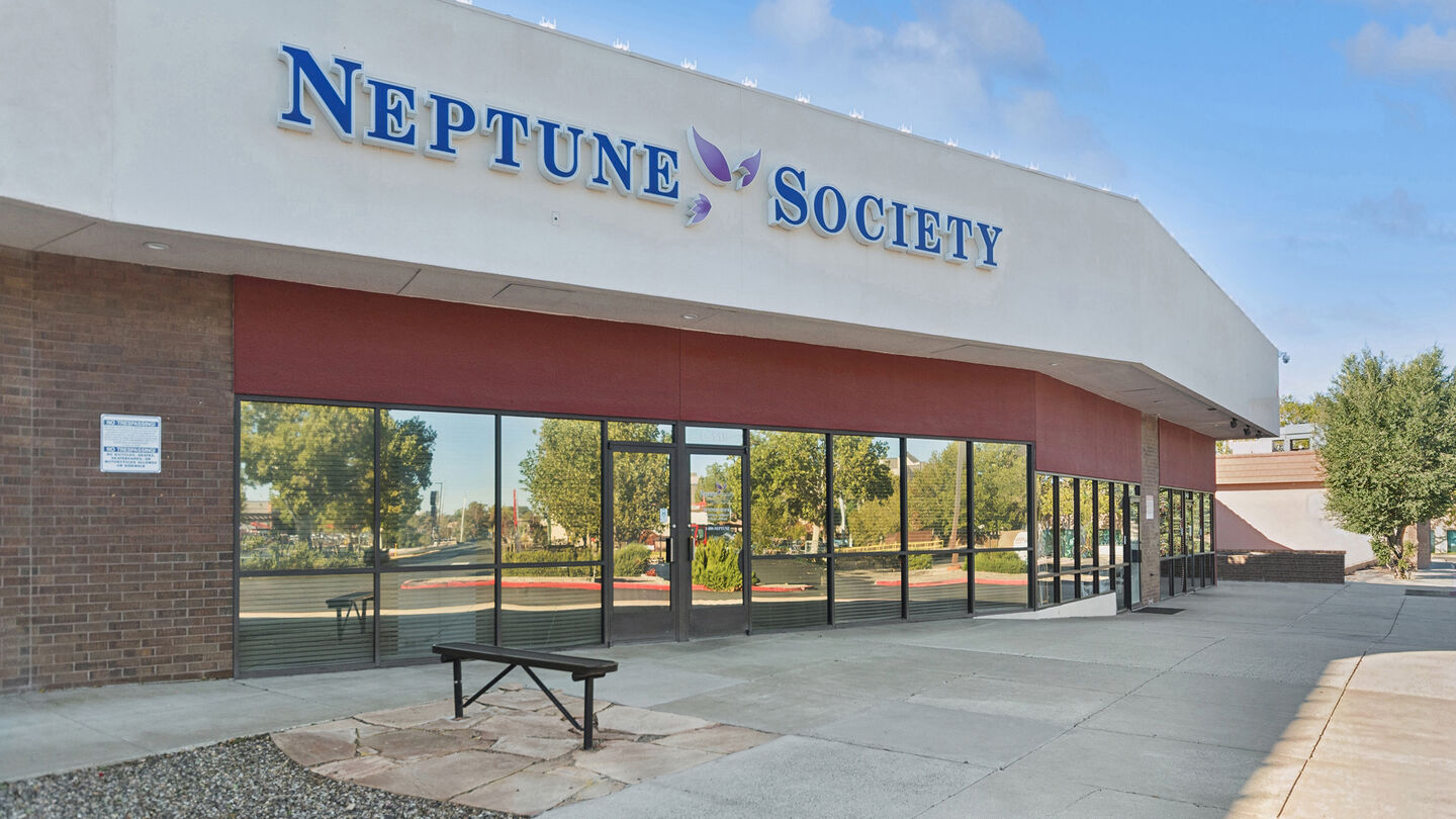 Neptune Society - Albuquerque