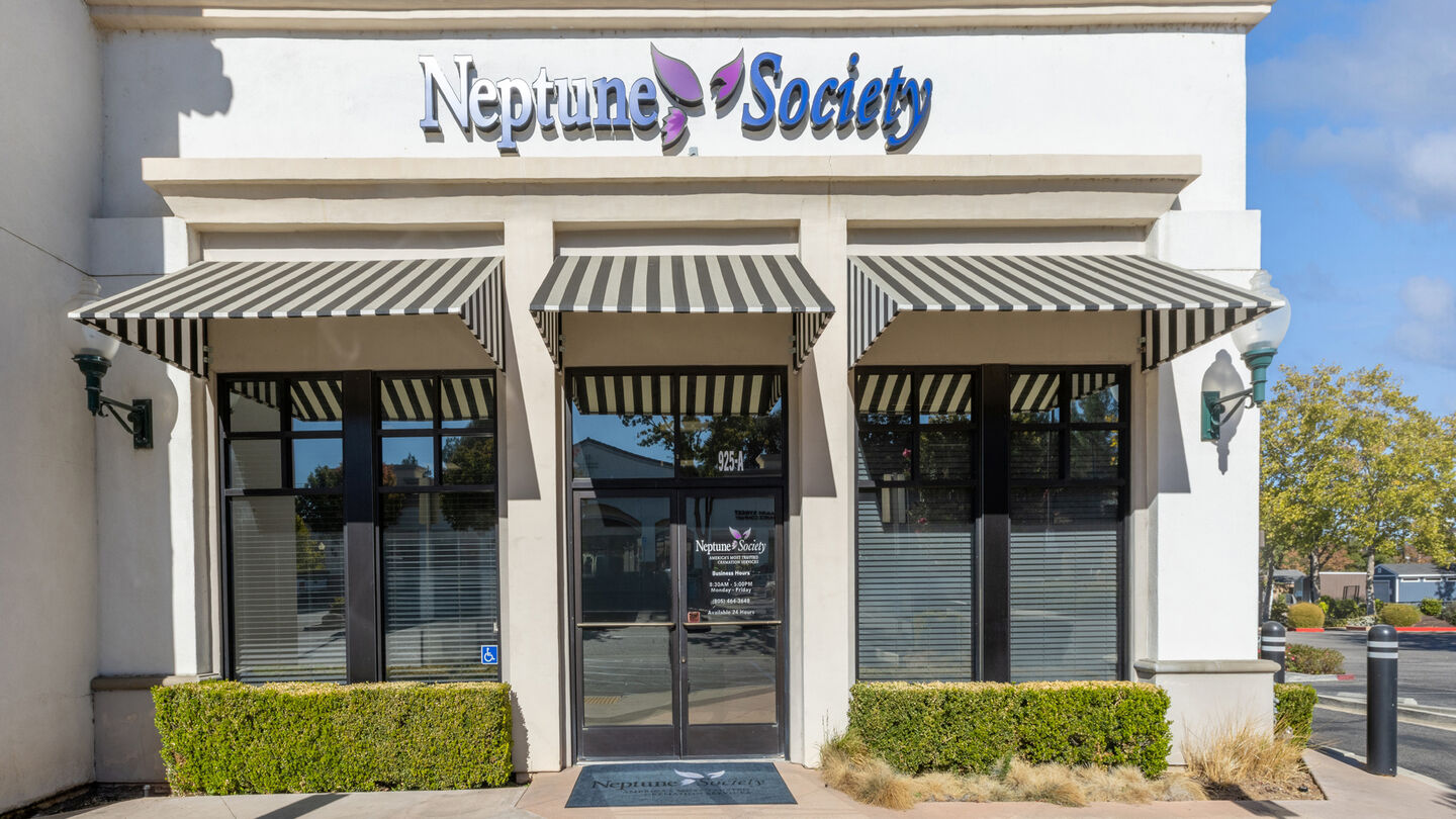 Neptune Society - Atascadero