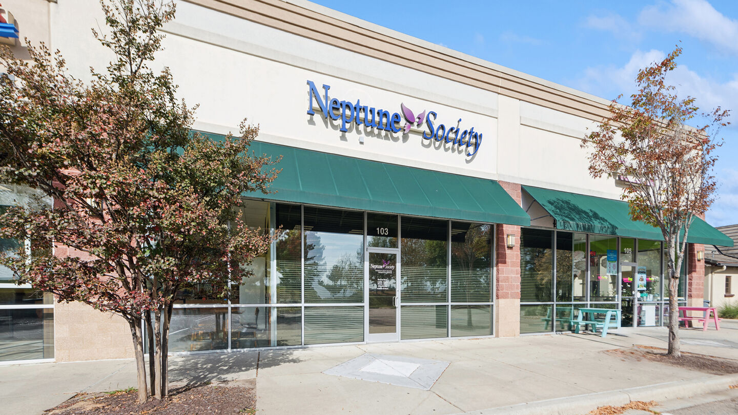 Neptune Society - Raleigh