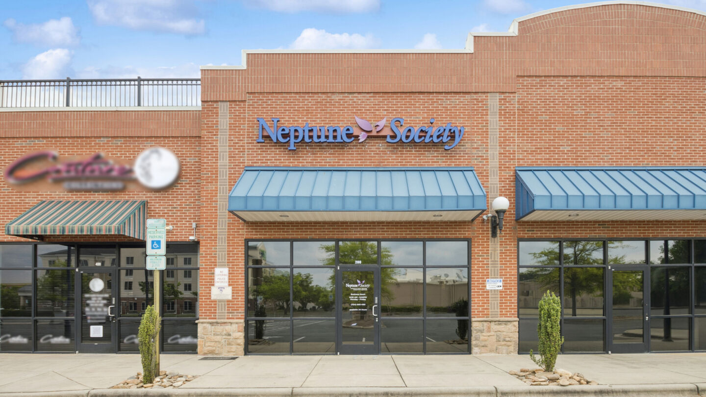 Neptune Society Charlotte